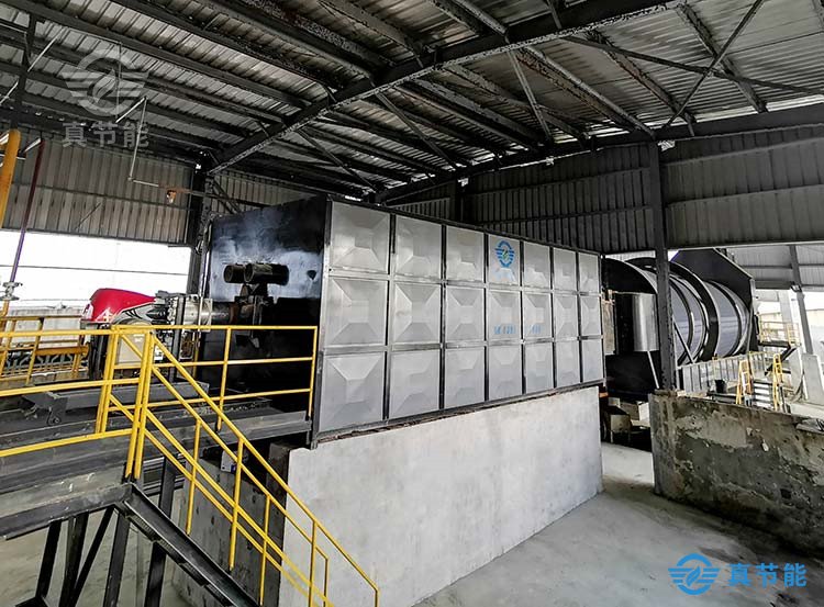 電鍍污泥干化機現(xiàn)場 電鍍污泥干化機現(xiàn)場