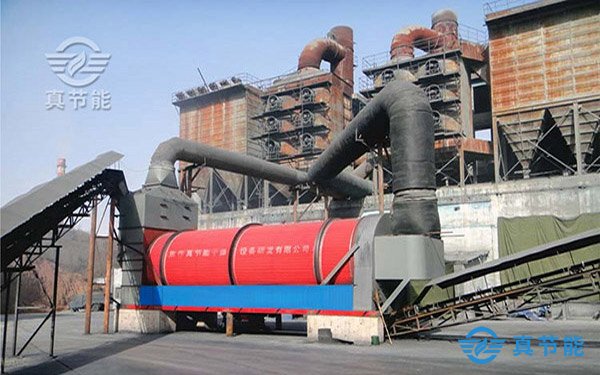 污泥干化設(shè)備廠家案例 污泥干化設(shè)備廠家案例