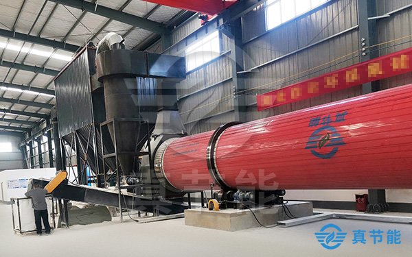 使用污泥干化設(shè)備的好處 使用污泥干化設(shè)備的好處