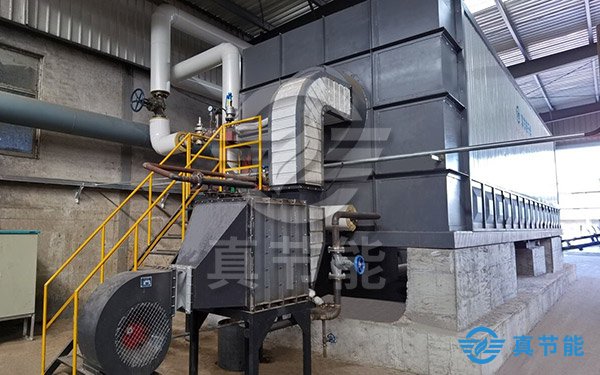 雙缸鉸齒工業(yè)污泥干化機(jī)現(xiàn)場(chǎng) 雙缸鉸齒工業(yè)污泥干化機(jī)現(xiàn)場(chǎng)