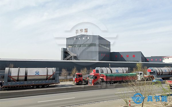 真節(jié)能多回程污泥干化設(shè)備發(fā)貨 真節(jié)能多回程污泥干化設(shè)備發(fā)貨