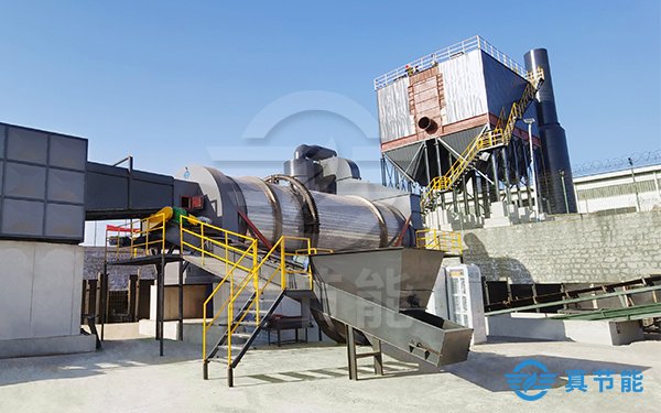 河南真節(jié)能工業(yè)污泥干化機(jī) 河南真節(jié)能工業(yè)污泥干化機(jī)