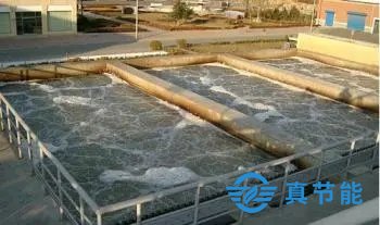 生物濾池法處理污泥，控制污泥的臭味