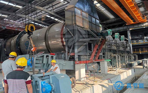 煤泥干化設(shè)備安裝 煤泥干化設(shè)備安裝