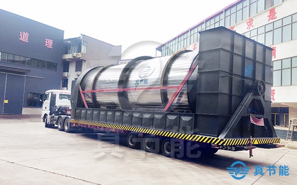 市政污泥干化機(jī)處理后的污泥有什么價(jià)值 市政污泥干化機(jī)處理后的污泥有什么價(jià)值