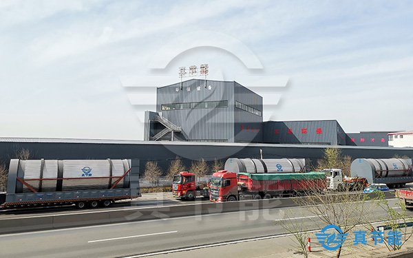 低溫污泥干化機(jī)能耗降低的方法有哪些 低溫污泥干化機(jī)能耗降低的方法有哪些