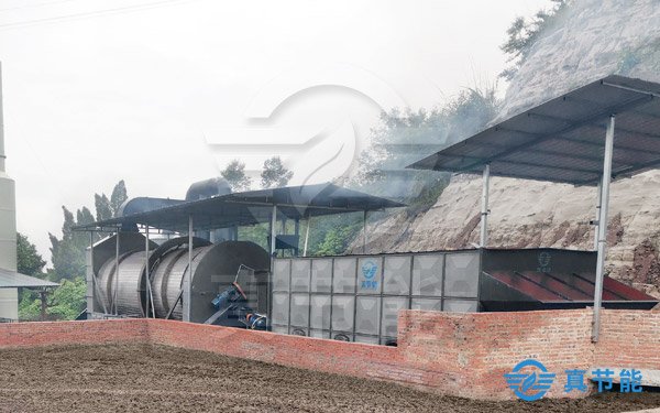 低溫污泥干化機(jī)哪家好 低溫污泥干化機(jī)哪家好