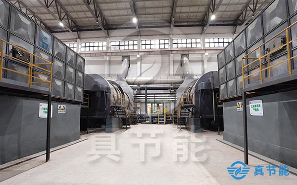 鋼廠污泥干化設(shè)備開機(jī)前要做好哪些準(zhǔn)備工作 鋼廠污泥干化設(shè)備開機(jī)前要做好哪些準(zhǔn)備工作