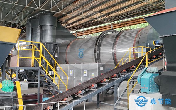 城市污泥干化設(shè)備生產(chǎn)廠家運(yùn)行現(xiàn)場(chǎng) 城市污泥干化設(shè)備生產(chǎn)廠家運(yùn)行現(xiàn)場(chǎng)