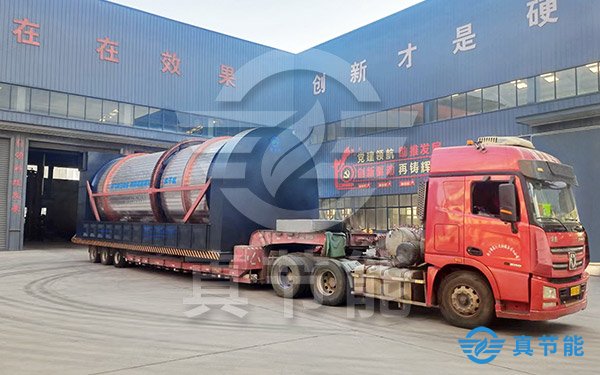 造紙污泥干化機(jī)日處理量大小與哪些因素有關(guān) 造紙污泥干化機(jī)日處理量大小與哪些因素有關(guān)