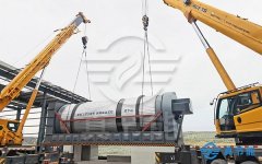 市政污泥干化設(shè)備開機前有哪些準(zhǔn)備工作