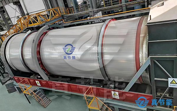 鋼廠污泥干化設備廠家怎么選擇