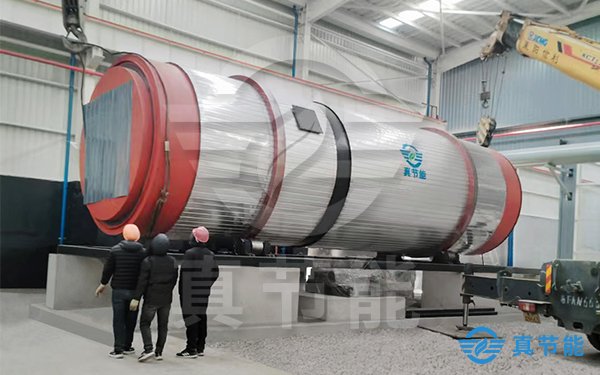 旋耙飛騰三級(jí)多回路污泥烘干機(jī)工藝是什么 旋耙飛騰三級(jí)多回路污泥烘干機(jī)工藝是什么